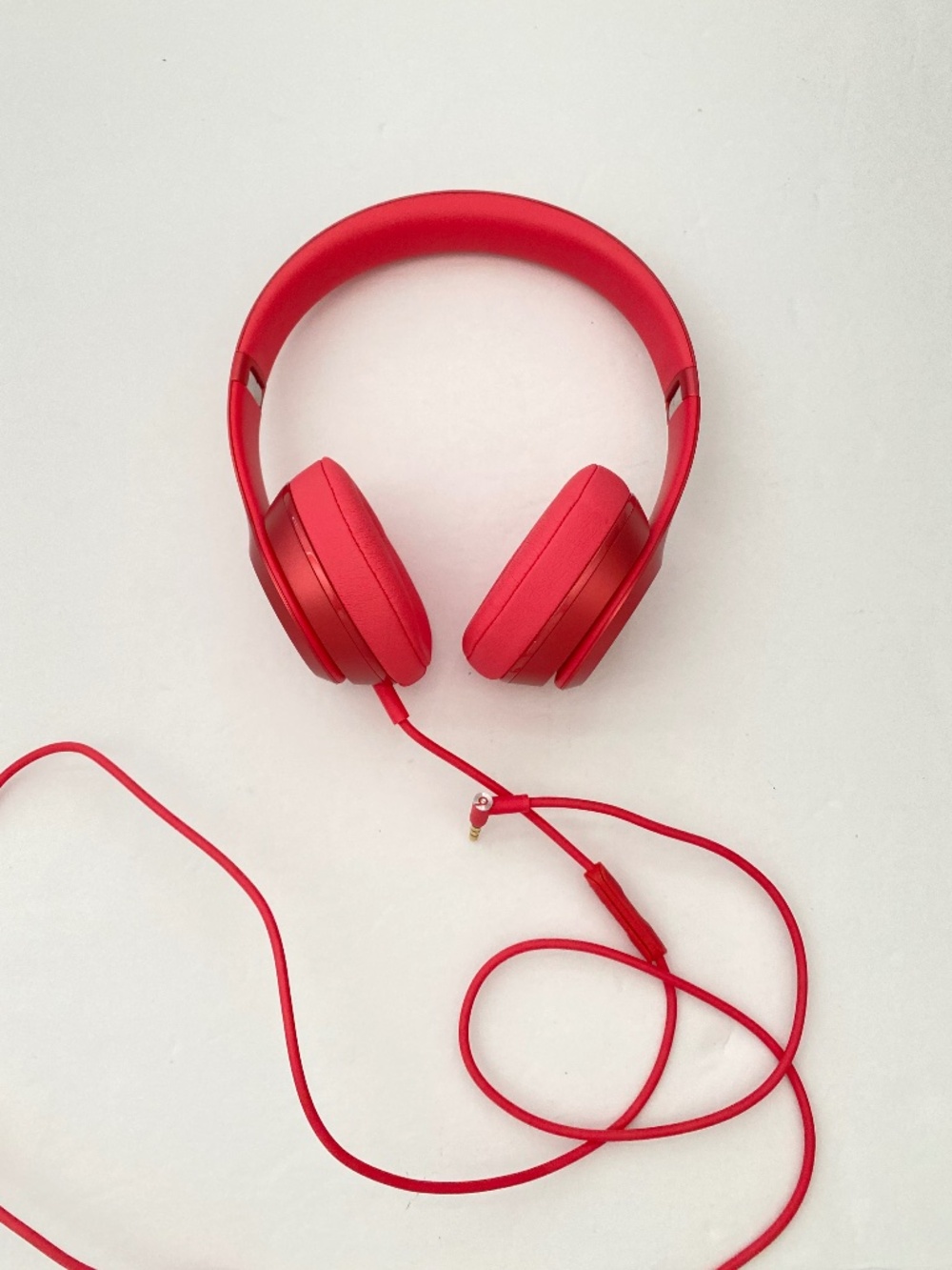 Beats by Dr. Dre Solo2 ROYAL EDITION Blush Rose - Picture 10 of 10
